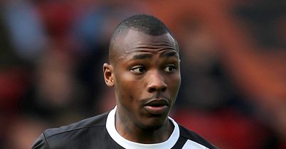 Smith: Joins up with Magpies